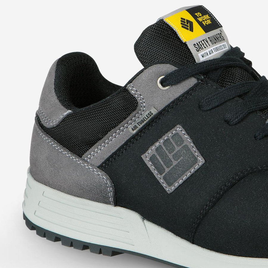 To Work For URBAN ESD S3 SRC Bezpečnostná obuv