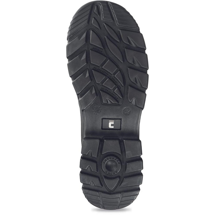 Cerva RAVEN XT O1 SRC Pracovná obuv