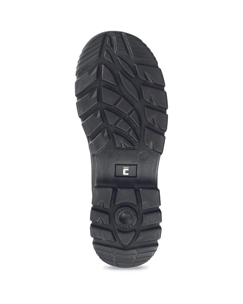 Cerva RAVEN XT O1 SRC Pracovná obuv