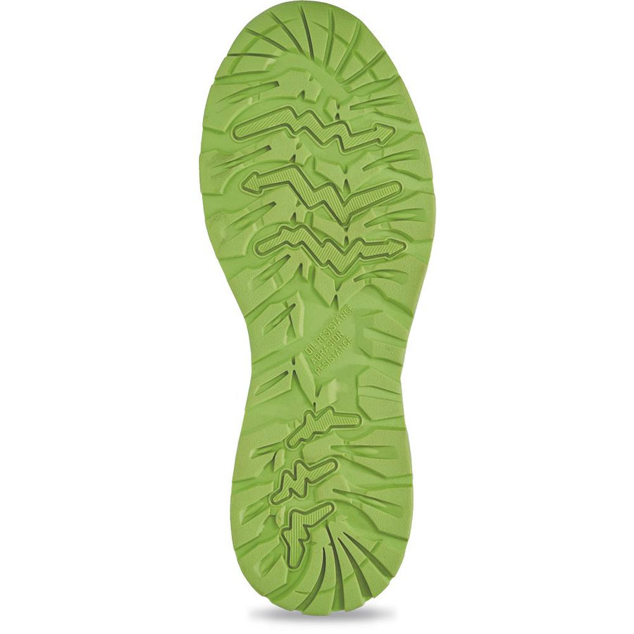 Cerva COACH MF S1P SRC Bezpečnostná obuv