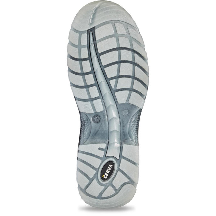 Cerva BK TPU MF S3 CI SRC Zeteplená bezpečnostná obuv