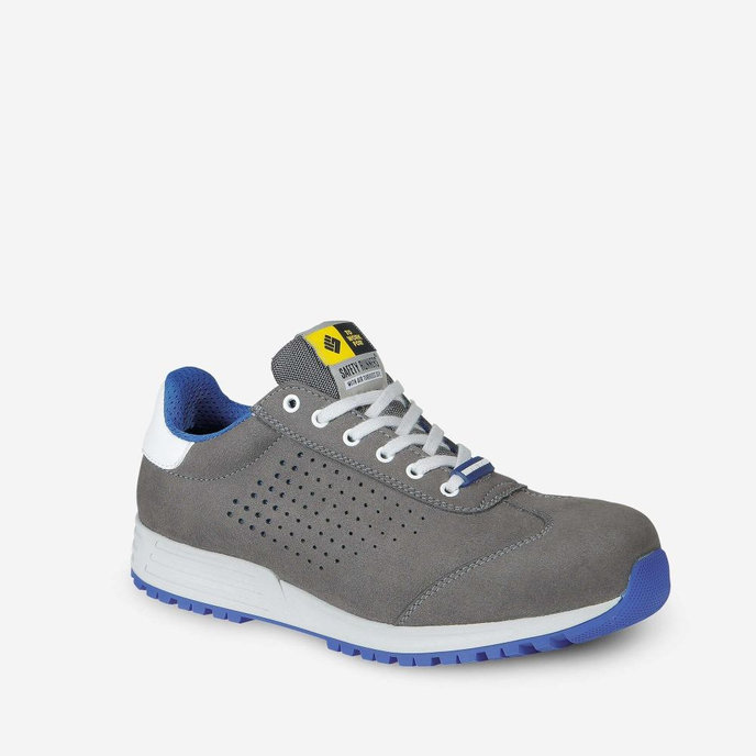 To Work For JUMPER ESD S1P SRC Bezpečnostná obuv