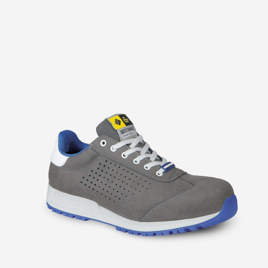 To Work For JUMPER ESD S1P SRC Bezpečnostná obuv