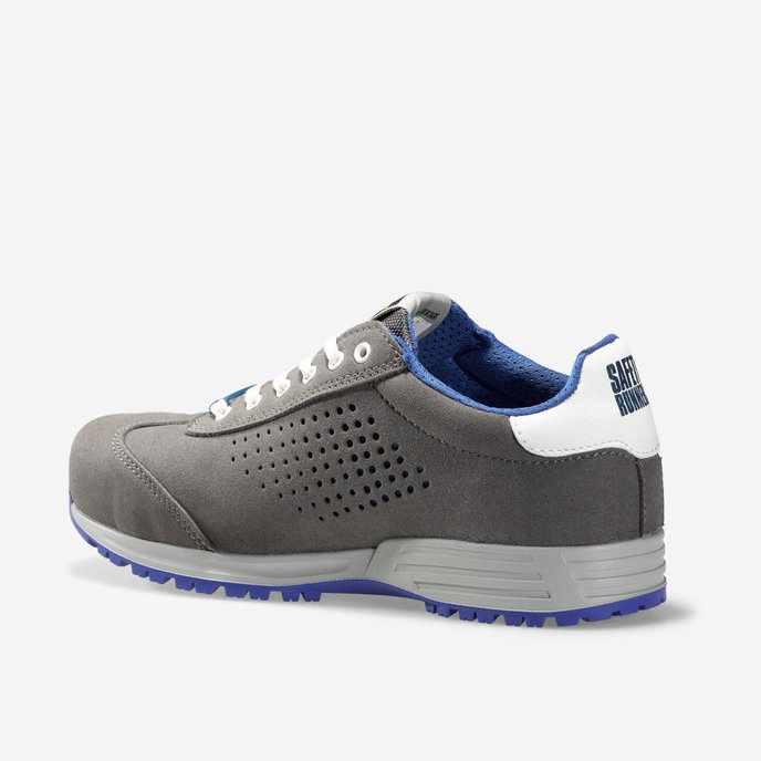 To Work For JUMPER ESD S1P SRC Bezpečnostná obuv