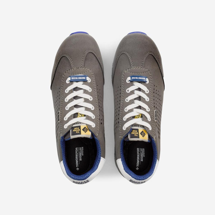 To Work For JUMPER ESD S1P SRC Bezpečnostná obuv