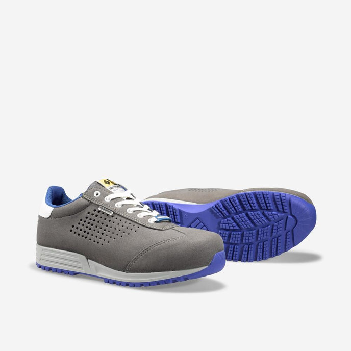 To Work For JUMPER ESD S1P SRC Bezpečnostná obuv