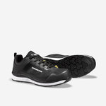 To Work For SUPER SET BLACK ESD S1P SRC Bezpečnostná obuv