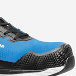 To Work For SUPER SET BLUE ESD S1P SRC Bezpečnostná obuv