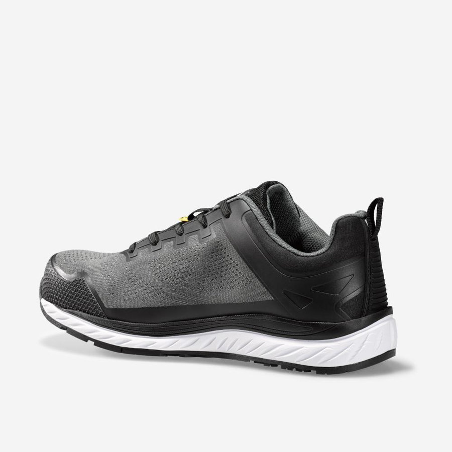 To Work For SUPER SET GREY ESD S1P SRC Bezpečnostná obuv