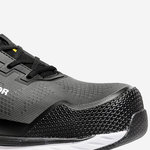 To Work For SUPER SET GREY ESD S1P SRC Bezpečnostná obuv