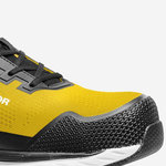 To Work For SUPER SET YELLOW ESD S1P SRC Bezpečnostná obuv