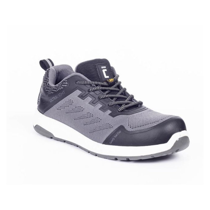 Cerva LITEVAAG ESD S1PS SR Bezpečnostná obuv