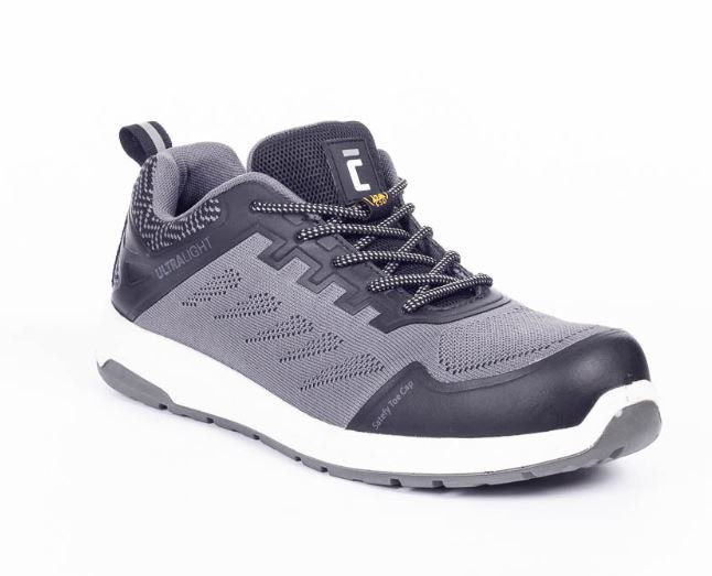 Cerva LITEVAAG ESD S1PS SR Bezpečnostná obuv