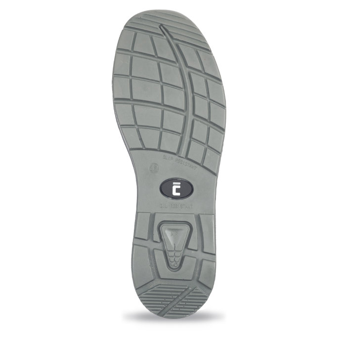 Cerva GERA S1P SR Bezpečnostná obuv