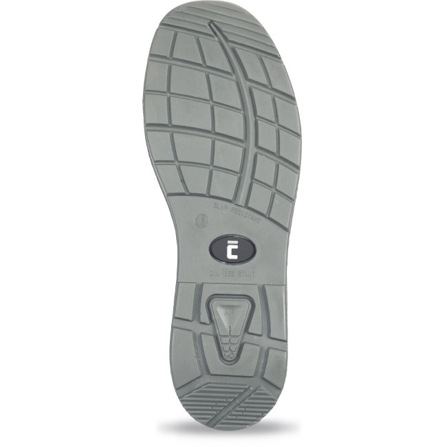 Cerva GERA O1 SR Pracovná obuv