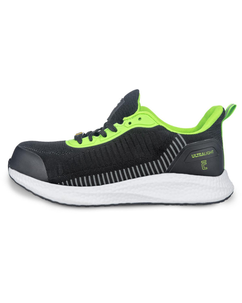Cerva ULTRALIGHT MF ESD S1 SR Bezpečnostná obuv