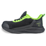 Cerva ULTRALIGHT ESD O1 SR Pracovná obuv