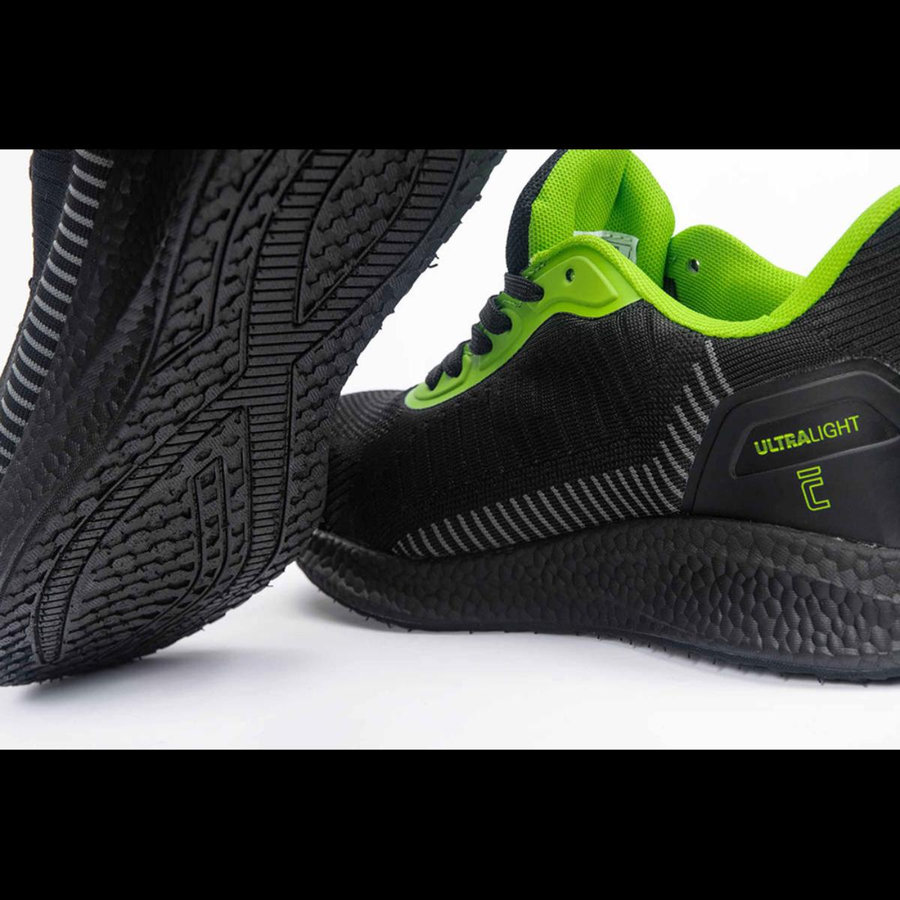 Cerva ULTRALIGHT ESD O1 SR Pracovná obuv