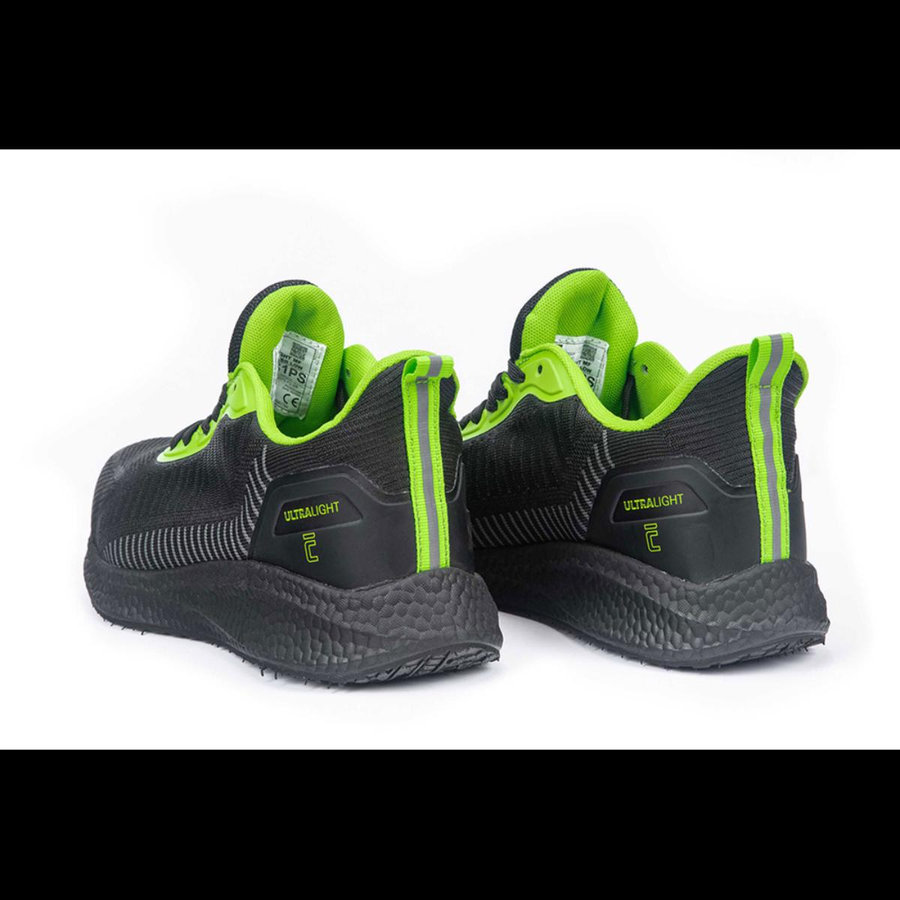 Cerva ULTRALIGHT ESD O1 SR Pracovná obuv