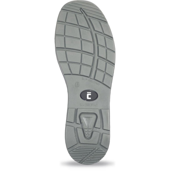 Cerva GERA S3 SR Bezpečnostná obuv