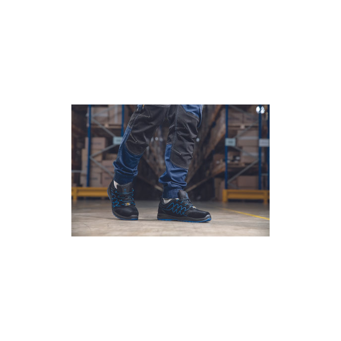 Cerva RAVEN SPORTY S1P MF ESD SR Bezpečnostná obuv