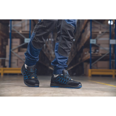 Cerva RAVEN SPORTY S1P MF ESD SR Bezpečnostná obuv