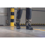 Panda ZIP S3S MF SR Bezpečnostná obuv