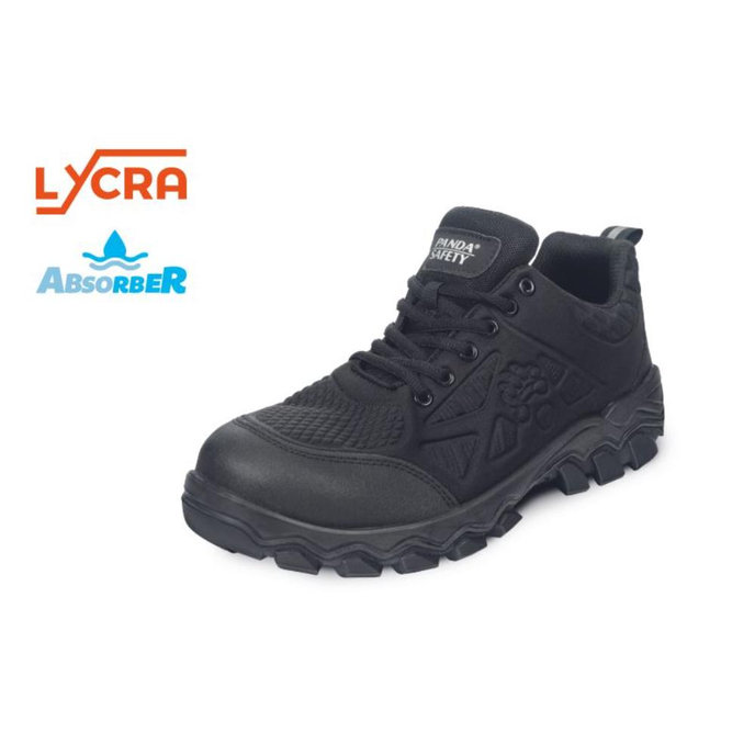 Panda ZIP S3S MF SR Bezpečnostná obuv