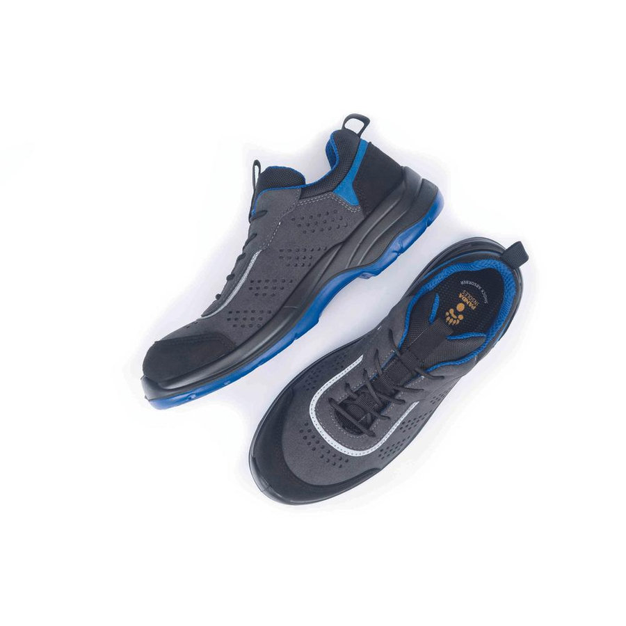 Panda COMO MF ESD S1PS SR Bezpečnostná obuv