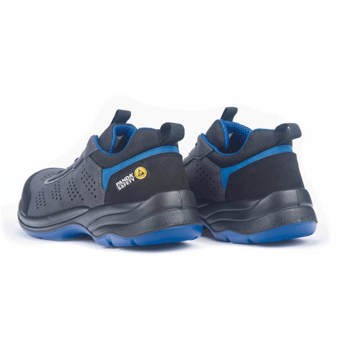 Panda COMO MF ESD S1PS SR Bezpečnostná obuv
