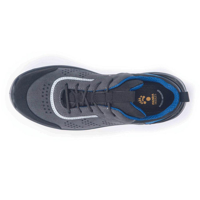 Panda COMO MF ESD S1PS SR Bezpečnostná obuv