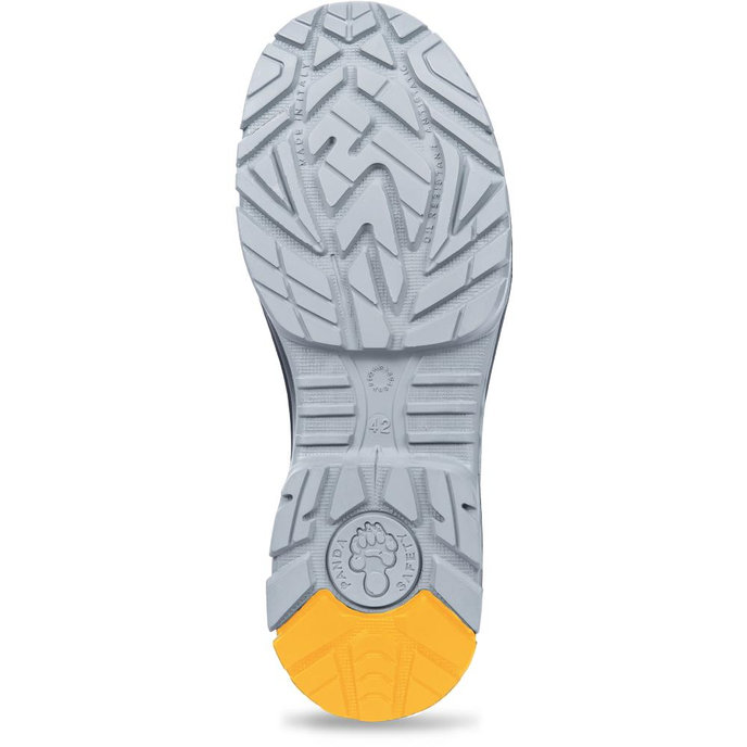 Panda PRIMO S1PS ESD LG SR Bezpečnostná obuv