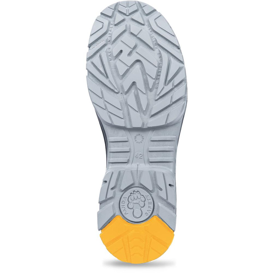 Panda PRIMO S1PS ESD LG SR Bezpečnostná obuv