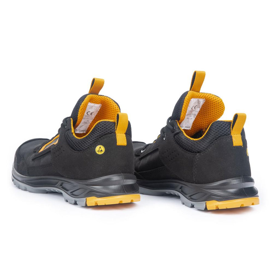 Panda PRIMO S1PS ESD LG SR Bezpečnostná obuv