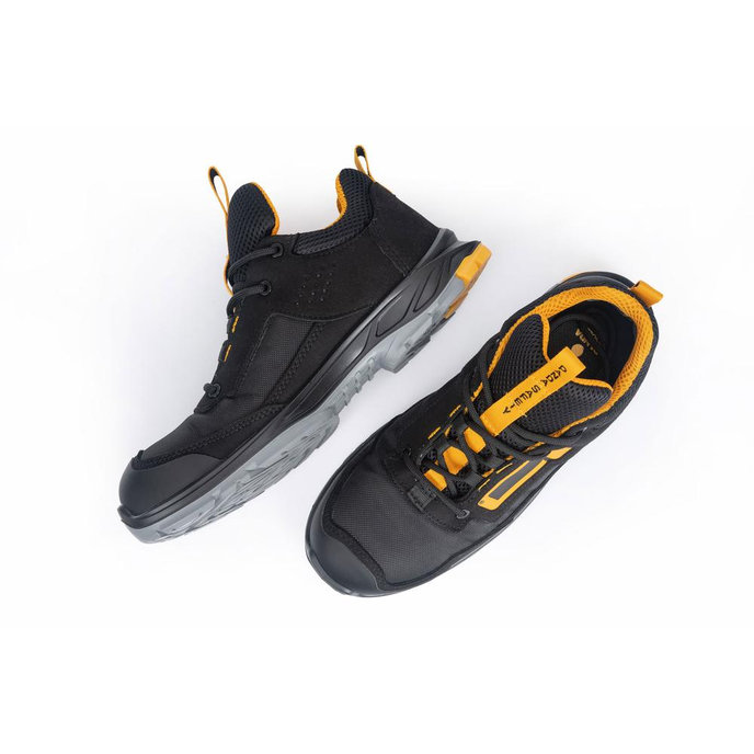 Panda PRIMO S1PS ESD LG SR Bezpečnostná obuv