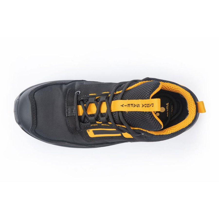 Panda PRIMO S1PS ESD LG SR Bezpečnostná obuv