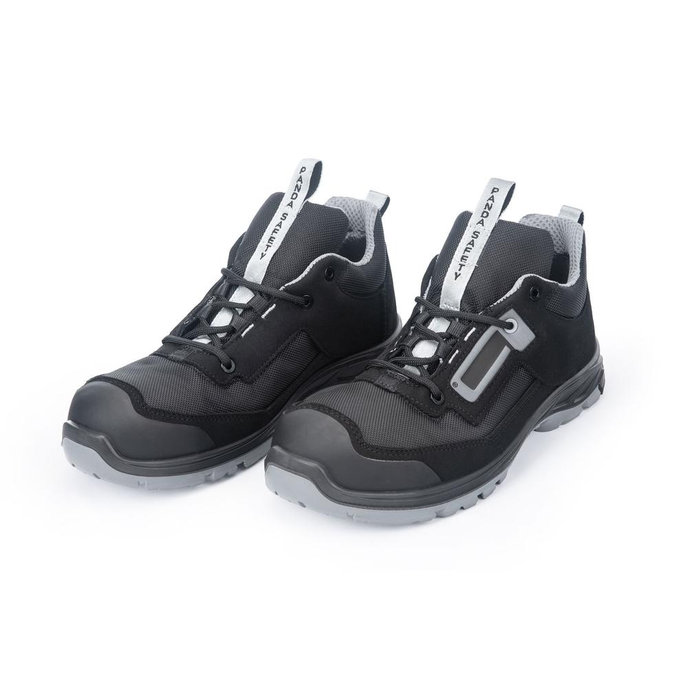 Panda UNO S3S ESD LG SR Bezpečnostná obuv