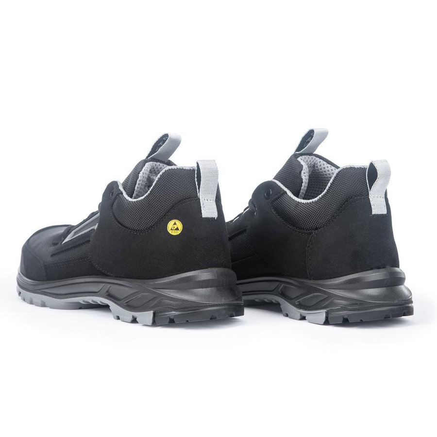 Panda UNO S3S ESD LG SR Bezpečnostná obuv