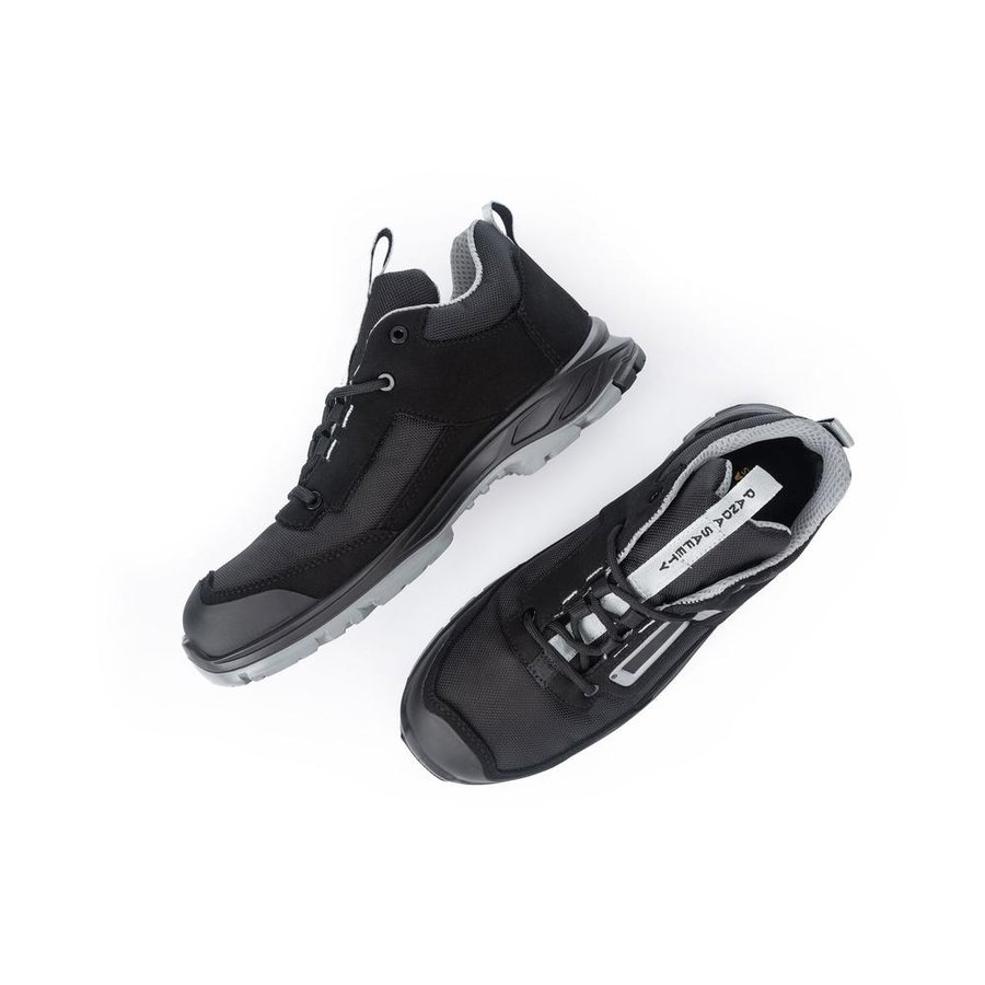 Panda UNO S3S ESD LG SR Bezpečnostná obuv