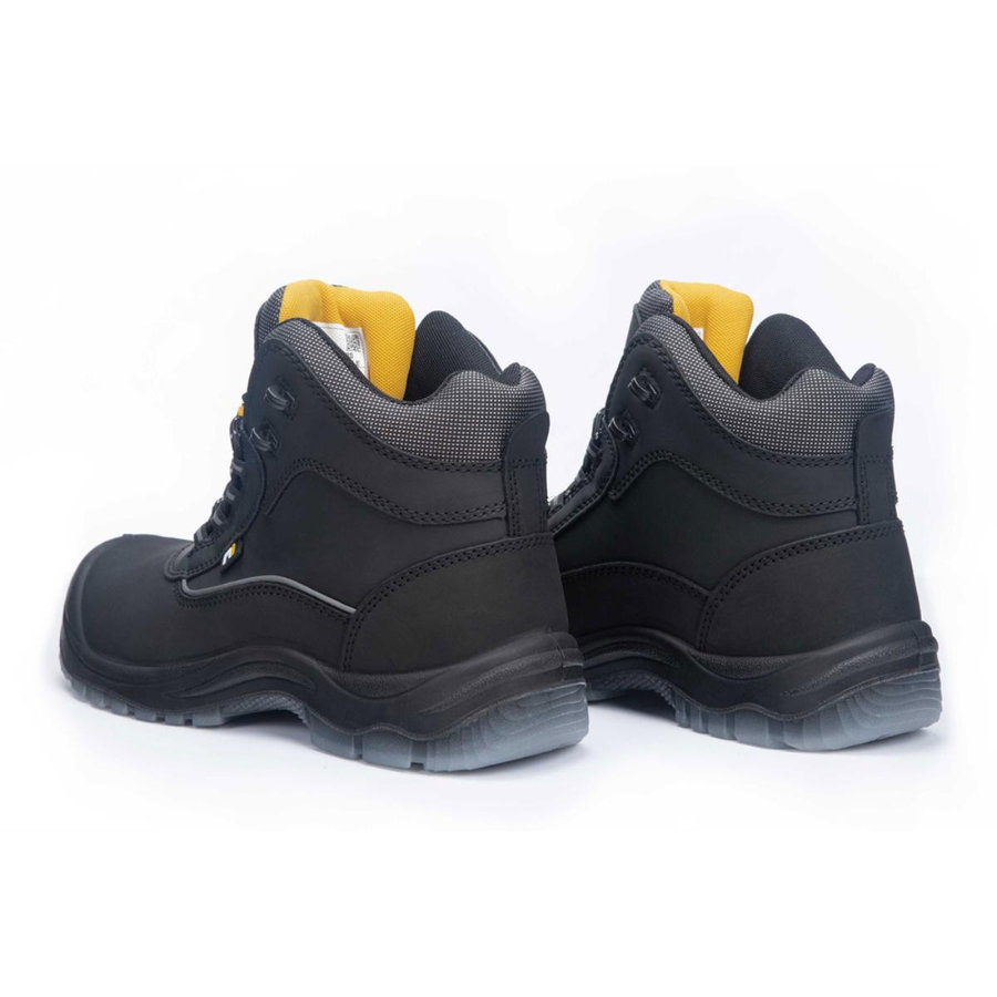 Cerva BK TPU MF S3 SRC Bezpečnostná členková obuv