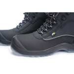 Cerva BK TPU MF S3 CI SRC Zeteplená bezpečnostná obuv