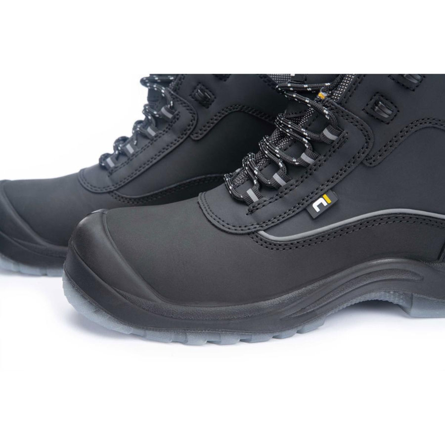 Cerva BK TPU MF S3 CI SRC Zeteplená bezpečnostná obuv