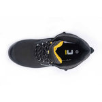 Cerva BK TPU MF S3 CI SRC Zeteplená bezpečnostná obuv