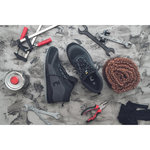 Cerva VADORROS MF ESD S1P SRC Bezpečnostná obuv