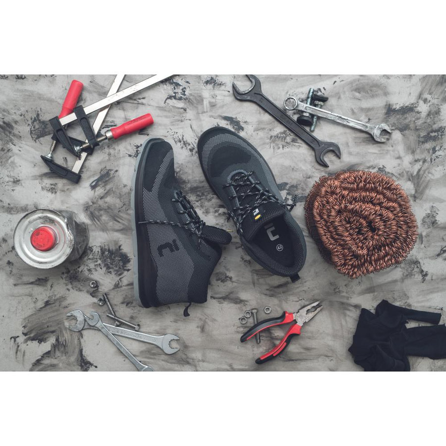 Cerva VADORROS MF ESD S1P SRC Bezpečnostná obuv