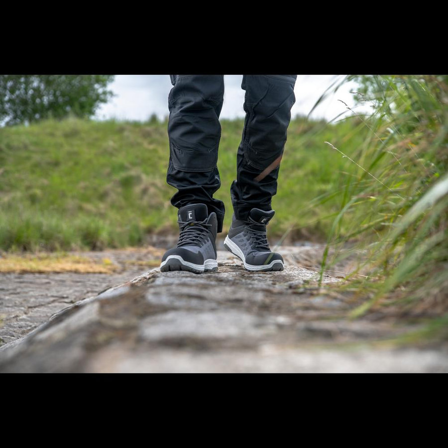 Cerva DUVAAG ESD S1PS SR Bezpečnostná obuv