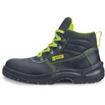 Panda HV ALFA S3 FO SR Bezpečnostná obuv