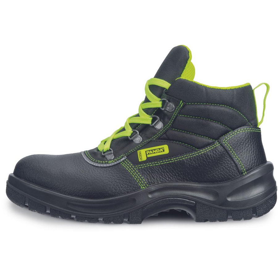 Panda HV ALFA S3 FO SR Bezpečnostná obuv