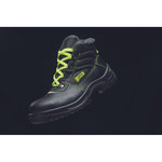 Panda HV ALFA S3 CI FO SR Zimná bezpečnostná obuv