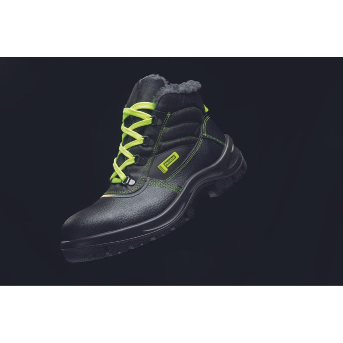 Panda HV ALFA S3 CI FO SR Zimná bezpečnostná obuv